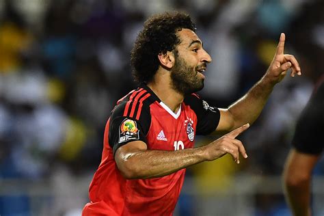 Egipto vs. Uruguay en el Mundial Rusia 2018: cuándo es ...