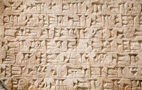 Egipto y Mesopotamia: ¿cómo los conocemos en la actualidad ...