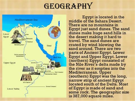 egypt civilization