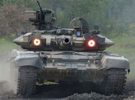 Egypt licensed to assemble Russian T 90S tanks. Capacity ...
