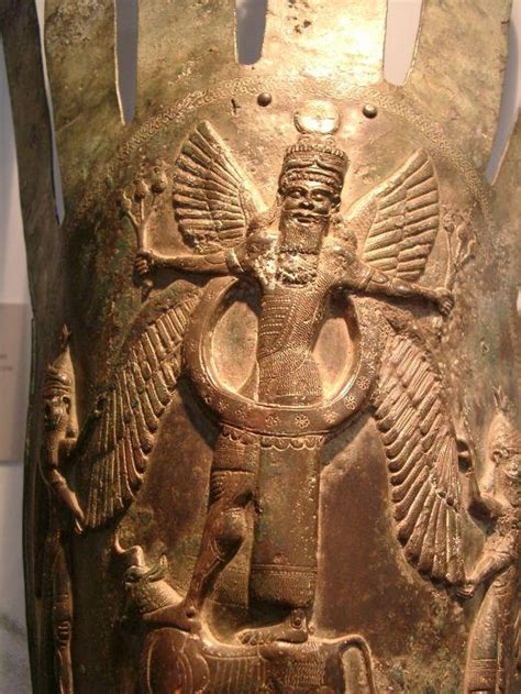EgyptSearch Forums: Mesopotamian, Sumerian Gods, Goddesses ...
