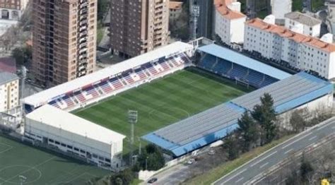 Eibar, Sociedad Deportiva Eibar