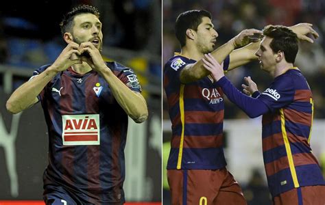 Eibar Vs Barcelona En Directo | ver partido en vivo real ...