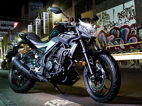EICMA 2015: Yamaha MT 03 2016 | Motos | Yamaha | Motos naked