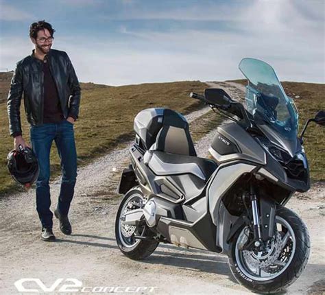 EICMA 2017   Novedades Motos 2018 y scooters | Modelos y ...