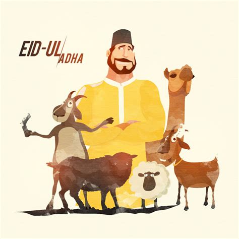 Eid al Adha 2018: What is Eid ul Adha?