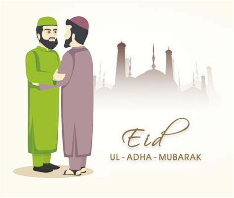 Eid al Adha Greetings 2018