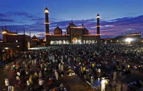 Eid al Fitr 2015: History and interesting facts about the ...