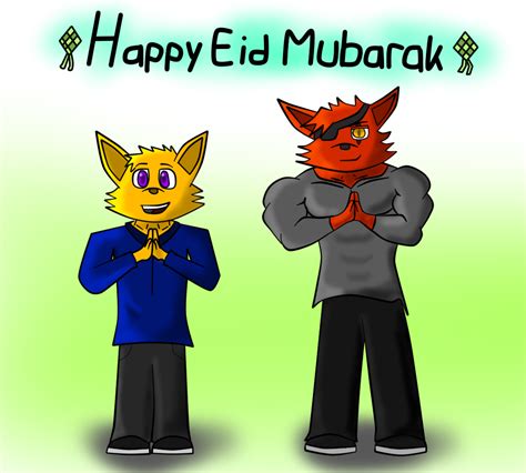 Eid day by treqable on DeviantArt