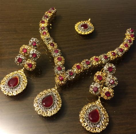 Eid Jewellery Collection For Girls 2015 16