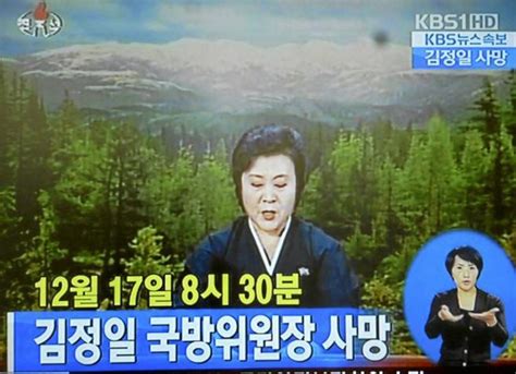 Ejecutados en Corea del Norte por ver telenovelas ...