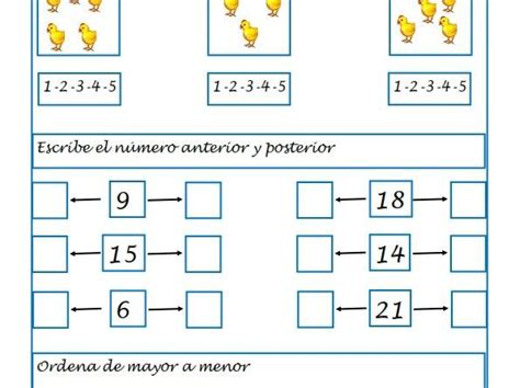 Ejercicios de Matemáticas para primaria | Matematicas ...