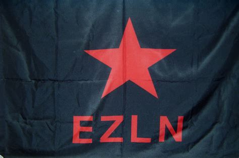 Ejército Zapatista de Liberación Nacional   Wikiwand
