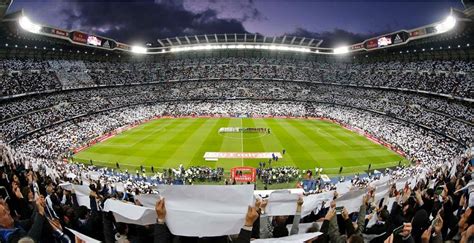 El 1 M, a rematar la faena en el Bernabéu | Defensa Central