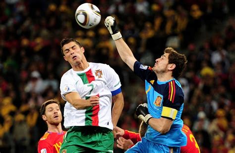 El 11 de julio de 2010 España ganó el Mundial de Sudáfrica