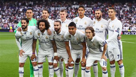 El 1X1 del Real Madrid al descanso