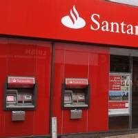 El 40% de los cajeros de Santander ya permite la retirada ...