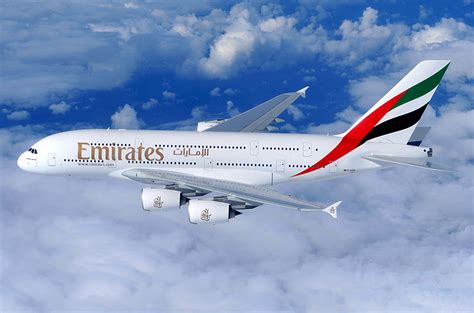 El A380 de Emirates volará desde Barcelona | Fly News