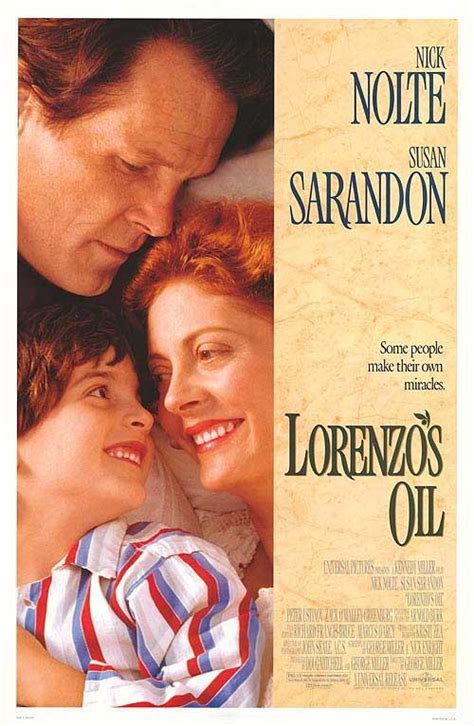 El aceite de la vida  1992    FilmAffinity