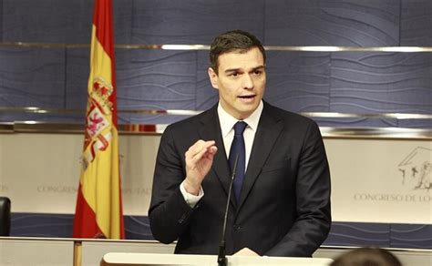 El acuerdo entre PSOE y C’s, punto a punto | Granada Digital