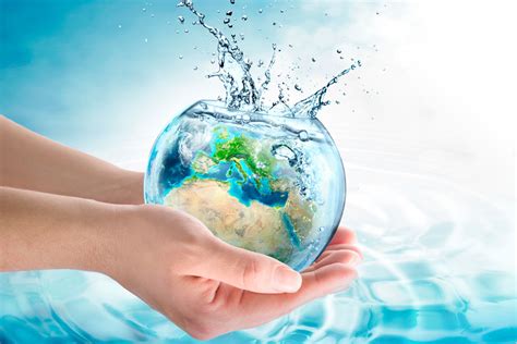 El agua, un recurso valioso | Fundación Compartir