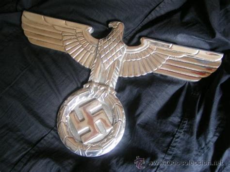 El águila en la simbología nacional socialista   Info ...