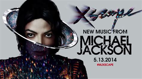 El álbum completo Xscape, Michael Jackson, MP3 | Noticias ...