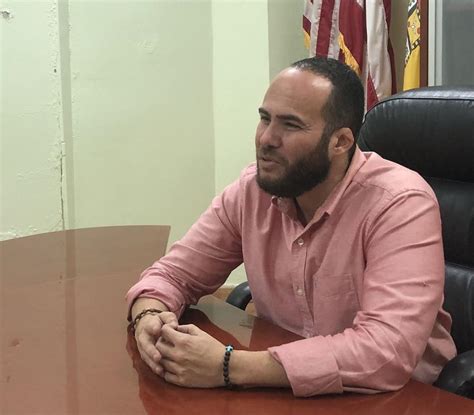 El alcalde de Yauco recibe una supuesta amenaza de muerte ...
