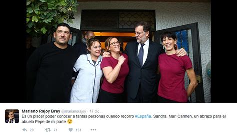 El alcalde expone a Rajoy los problemas de Bailén en una ...