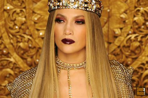 El Anillo  è il nuovo video di Jennifer Lopez