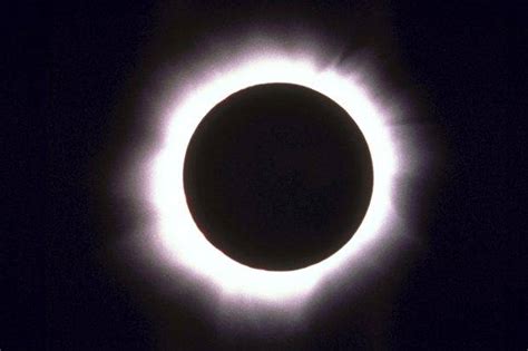 El año 2018 dejará un eclipse total de Luna visible desde ...