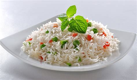 El arroz perfecto – Canoil