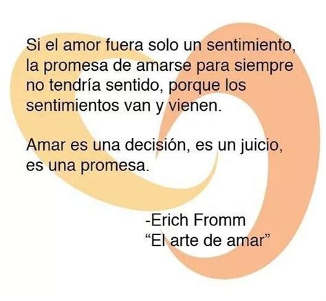 El arte de amar   Erich Fromm | Carteles   Inspiration ...