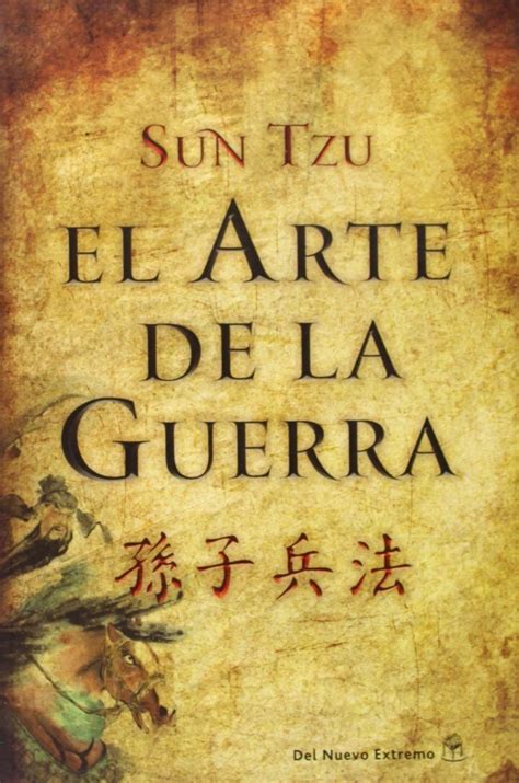 El Arte De La Guerra Sun Tzu Comprar El Libro En Tu | Auto ...