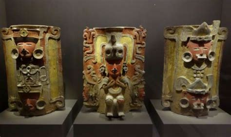 El Arte en la Cultura Maya: Principales Características y ...