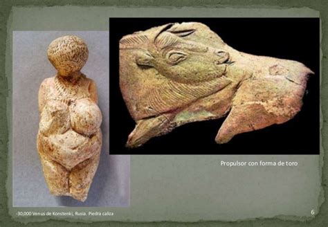 El arte en la prehistoria
