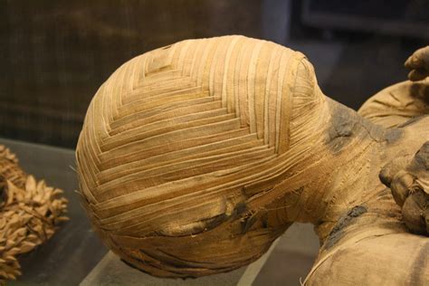 El Arte Funerario en el Antiguo Egipto: Ritos y Costumbres ...