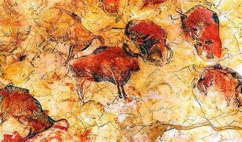El Arte Rupestre Primeros Dibujos del Paleolítico Finalidad