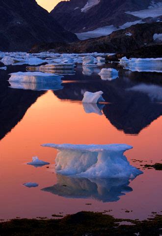El Ártico pierde 300.000 kilómetros cuadrados de hielo en ...