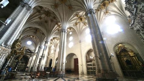 El arzobispado de Zaragoza registró La Seo a su nombre ...