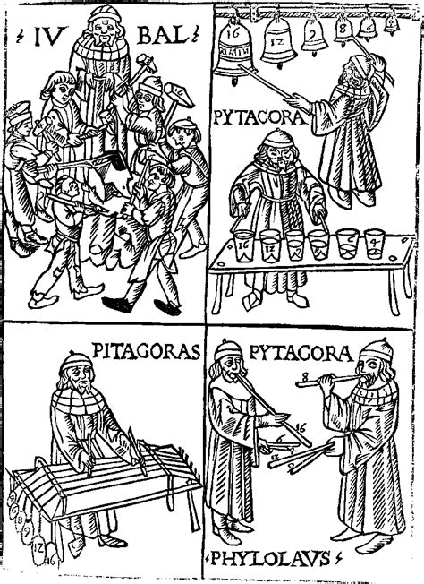 El asesinato de Pitágoras, historia y matemáticas  y II ...
