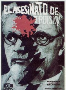 El asesinato de Trotsky   Película 1971   SensaCine.com