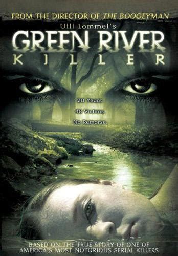 El asesino de Green River  2005    FilmAffinity