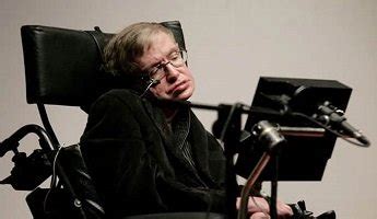 El astrofísico Stephen Hawking lanza su aplicación para ...