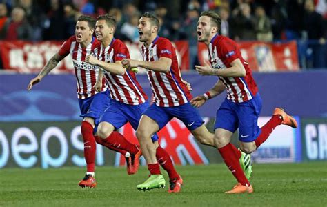 El Atlético, sin tregua | Marca.com