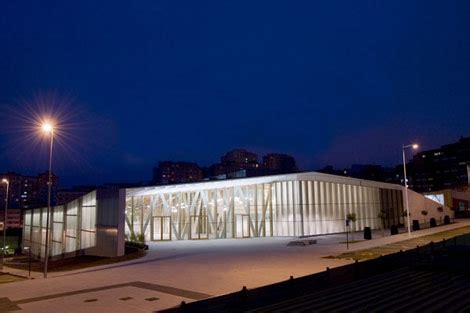 El Ayuntamiento de A Coruña abrirá el Ágora en enero y ...