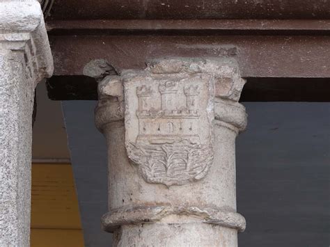 El Ayuntamiento de Alcalá de Henares, la casa común ...