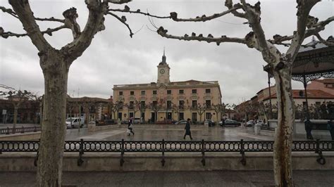 El Ayuntamiento de Alcalá de Henares paraliza el corte del ...