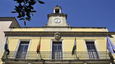 El Ayuntamiento de Jerez expedienta a varios sindicalistas ...