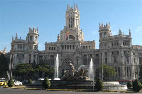 El Ayuntamiento de Madrid destinará 11,5 millones a ...